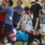 Spanyol Dinobatkan Sebagai Juara Piala Dunia 2026 Setelah Mengalahkan Argentina
