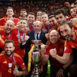 Spanyol Jadi yang Terkuat di Piala Dunia 2026, Perancis dan Argentina Sempat Tersandung