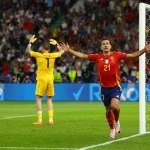 Spanyol Kalahkan Belgia 2-1, Mikel Merino Jadi Pahlawan di Piala Dunia 2026