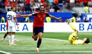 Spanyol Lolos ke Semifinal Piala Dunia 2026 Setelah Mengalahkan Belgia