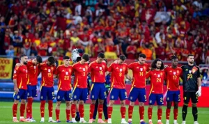 Spanyol Menang Dramatis Atas Portugal di Piala Dunia 2026