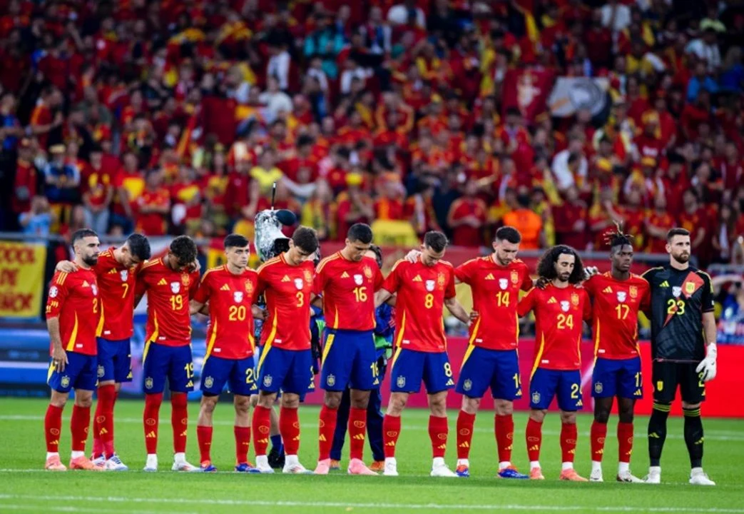 Spanyol Menang Dramatis Atas Portugal di Piala Dunia 2026