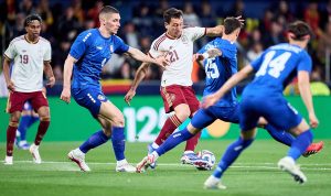 Spanyol Menang Telak 3-0 Atas Austria di Piala Dunia 2026