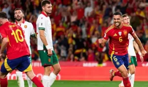 Spanyol Menang Telak atas Prancis di Semifinal Piala Dunia 2026
