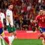 Spanyol Menang Telak atas Prancis di Semifinal Piala Dunia 2026
