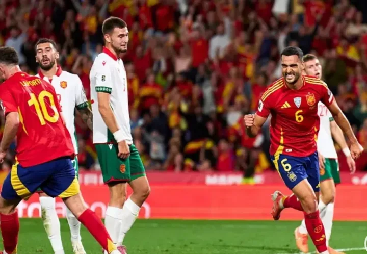 Spanyol Menang Telak atas Prancis di Semifinal Piala Dunia 2026