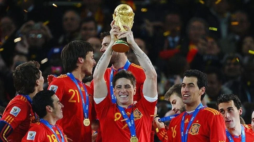 Spanyol Menangi Piala Dunia 2026, Messi Gagal Pertahankan Gelar