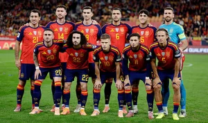 Spanyol Menangkan Piala Dunia 2026: Barcelona Domina Timnas Spanyol