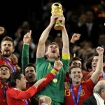 Spanyol Menangkan Piala Dunia 2026, Iker Casillas dan Rekor Penjaga Gawang