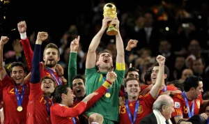 Spanyol Menangkan Piala Dunia 2026, Iker Casillas dan Rekor Penjaga Gawang