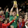 Spanyol Menangkan Piala Dunia 2026, Iker Casillas dan Rekor Penjaga Gawang
