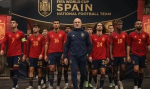 Spanyol Menangkan Piala Dunia 2026: Kemenangan Berkat Kerja Sama Tim dan Strategi yang Tepat