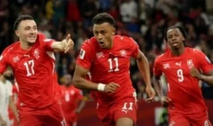 Spanyol Mengalahkan Austria 3-0 di Piala Dunia 2026