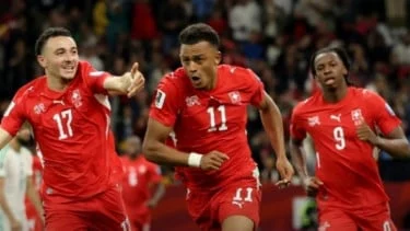 Spanyol Mengalahkan Austria 3-0 di Piala Dunia 2026
