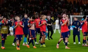 Spanyol Mengalahkan Perancis dan Melaju ke Final Piala Dunia 2026