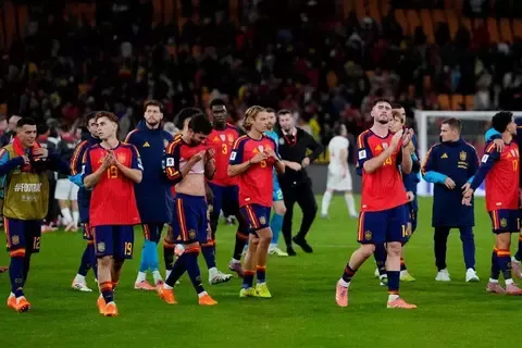 Spanyol Mengalahkan Perancis dan Melaju ke Final Piala Dunia 2026