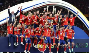 Spanyol Menjuarai Piala Dunia 2026 dan Membawa Pulang Hadiah Terbesar Sepanjang Sejarah