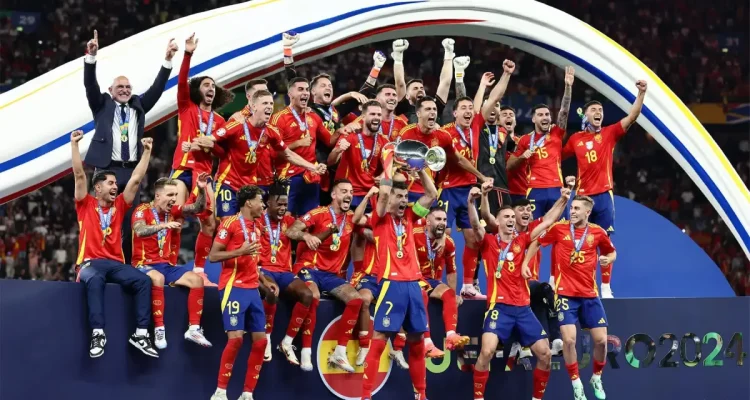 Spanyol Menjuarai Piala Dunia 2026 dan Membawa Pulang Hadiah Terbesar Sepanjang Sejarah