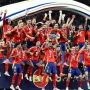 Spanyol Menjuarai Piala Dunia 2026 dan Membawa Pulang Hadiah Terbesar Sepanjang Sejarah
