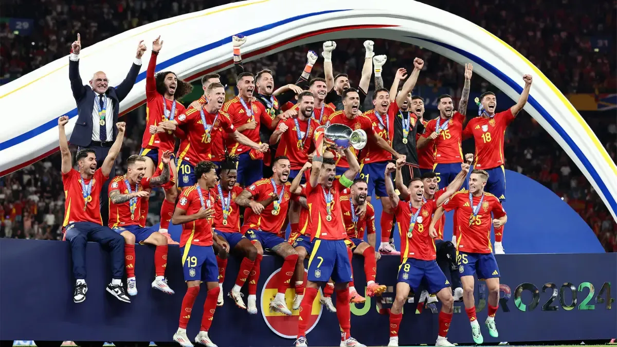 Spanyol Menjuarai Piala Dunia 2026 dan Membawa Pulang Hadiah Terbesar Sepanjang Sejarah