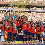 Spanyol Menjuarai Piala Dunia 2026, Mengalahkan Argentina 1-0