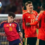 Spanyol Pukul Belgia, Siap Hadapi Perancis di Semifinal Piala Dunia