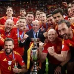 Spanyol Raih Gelar Juara Piala Dunia 2026, Argentina Posisi Kedua