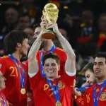 Spanyol Raih Gelar Piala Dunia 2026: Membangun Kejayaan Sejak 2008