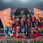 Spanyol Raih Gelar Piala Dunia 2026, Pemain Muda Barca Bersinar