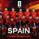 Spanyol Raih Gelar Piala Dunia 2026: Strategi dan Prestasi