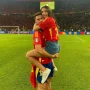 Spanyol Raih Kemenangan Dramatis Atas Belgia, Aymeric Laporte Jadi Pahlawan