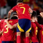 Spanyol Rayakan Kemenangan Piala Dunia 2026 dengan Pawai dan Pertunjukan