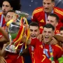 Spanyol Siap Rebut Gelar Juara Piala Dunia 2026, Marc Cucurella Janji Pensiun Jika Menang