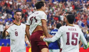 Spanyol Tampil Dominan, Mikel Oyarzabal dan Pedro Porro Bawa Timnya ke Final Piala Dunia
