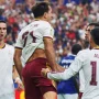Spanyol Tampil Dominan, Mikel Oyarzabal dan Pedro Porro Bawa Timnya ke Final Piala Dunia