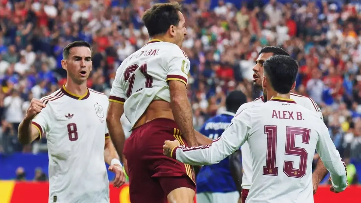 Spanyol Tampil Dominan, Mikel Oyarzabal dan Pedro Porro Bawa Timnya ke Final Piala Dunia
