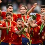 Spanyol U19 Tampilkan Kehebatan di UEFA Euro Under-19 Championship