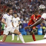 Spanyol Ungguli Perancis 1-0 di Babak Pertama Semi Final Piala Dunia 2026