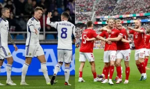 Spanyol vs Austria di Piala Dunia 2026: Pertarungan Sengit di Babak 32 Besar