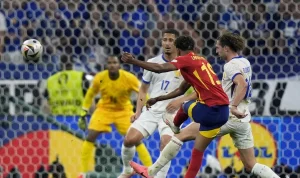 Spanyol vs Prancis di Semifinal Piala Dunia 2026: Pertarungan Sengit di Atas Lapangan