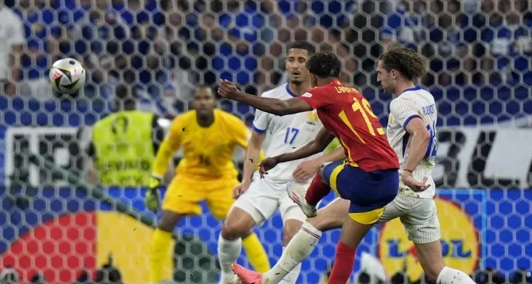 Spanyol vs Prancis di Semifinal Piala Dunia 2026: Pertarungan Sengit di Atas Lapangan