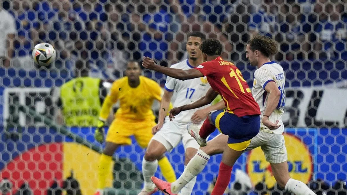 Spanyol vs Prancis di Semifinal Piala Dunia 2026: Pertarungan Sengit di Atas Lapangan