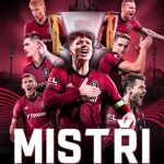 Sparta Praha Siap Tantang Liga Champions dengan Penyerang Baru