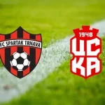 Spartak Trnava Siap Hadapi CSKA 1948 di Liga Konferensi UEFA