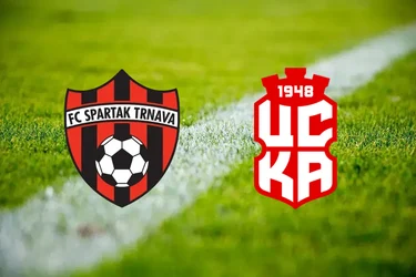 Spartak Trnava Siap Hadapi CSKA 1948 di Liga Konferensi UEFA
