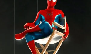 Spider-Man: Brand New Day Siap Menghiasi Layar Lebar