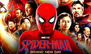 Spider-Man: Brand New Day Siap Menghibur di India dengan Aksi dan Cerita Menarik