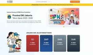 SPMB DKI Jakarta 2026: Pengumuman Hasil Seleksi dan Cara Cek Jalur Domisili