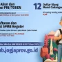 SPMB Jogja: Pemda DIY Terbitkan Pergub Larangan Sekolah Jual Seragam, Antisipasi Pungutan dan Titipan Vendor