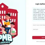 SPMB Kota Bekasi 2026: Cara Cek Hasil Seleksi dan Informasi Terbaru